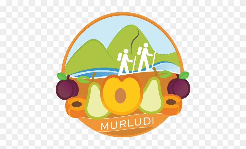 Murludi Dried Fruit And Hiking Trail #964502