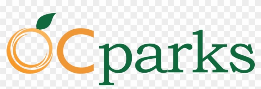 Image - Oc Parks Logo #964515