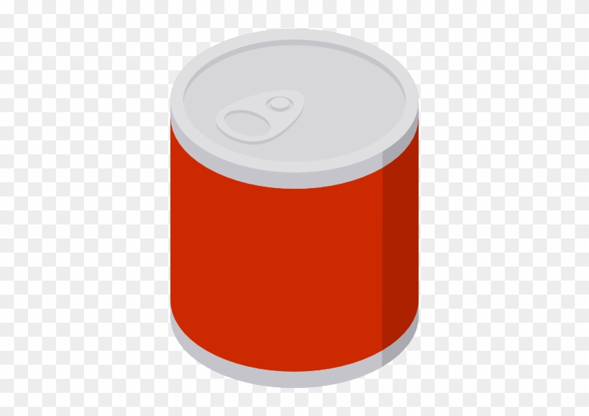 Canned Food Free Icon - Food #964529