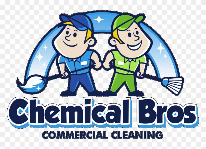 Chemical Bros, Llc - Commercial Cleaning #964531