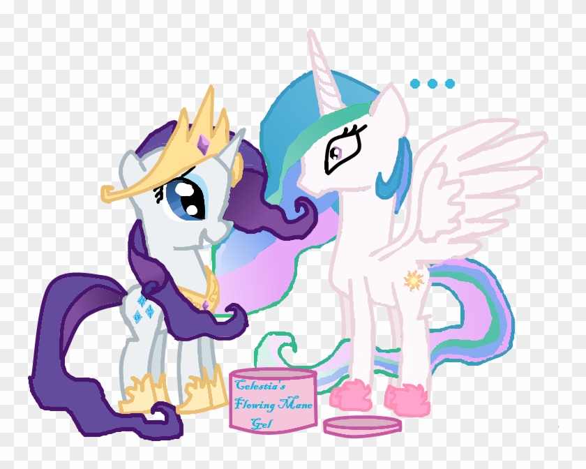 Horse Organ Clip Art - Cartoon #964536