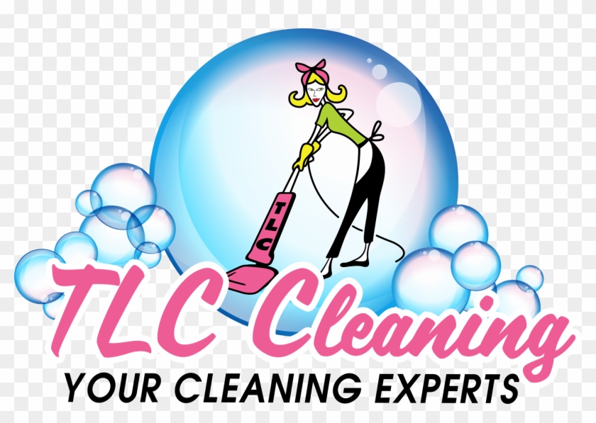 Tlc Cleaning - Tlc Cleaning #964546
