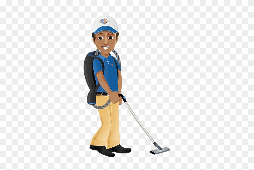 We Commercial Grade Vacuum All Floor Types And Flat - Pitch And Putt #964550