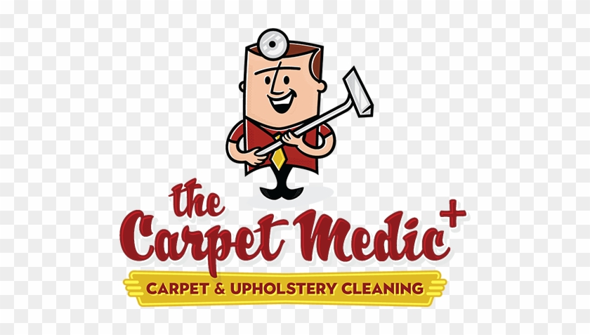 Winnipeg Carpet Cleaning, Duct Cleaning And Upholstery - The Carpet Medic #964564
