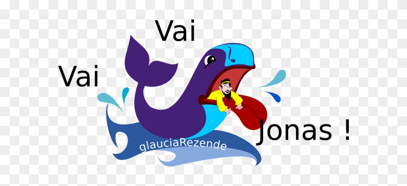 Jonas Clipart #964577