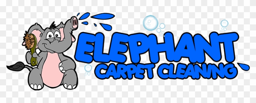 Logo - Carpet Cleaning #964581