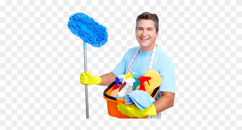 Domestic Cleaner Housekeeper Available In Your Area - Cleaner Png #964607