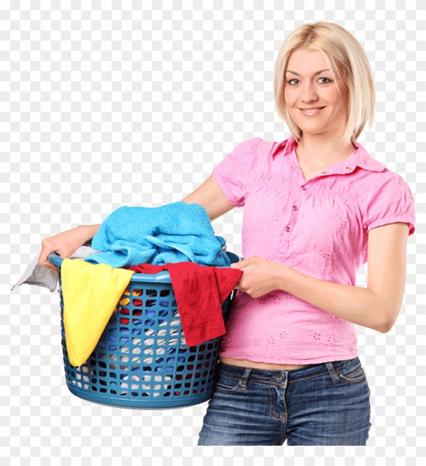 Domestic Cleaning - Girl #964631