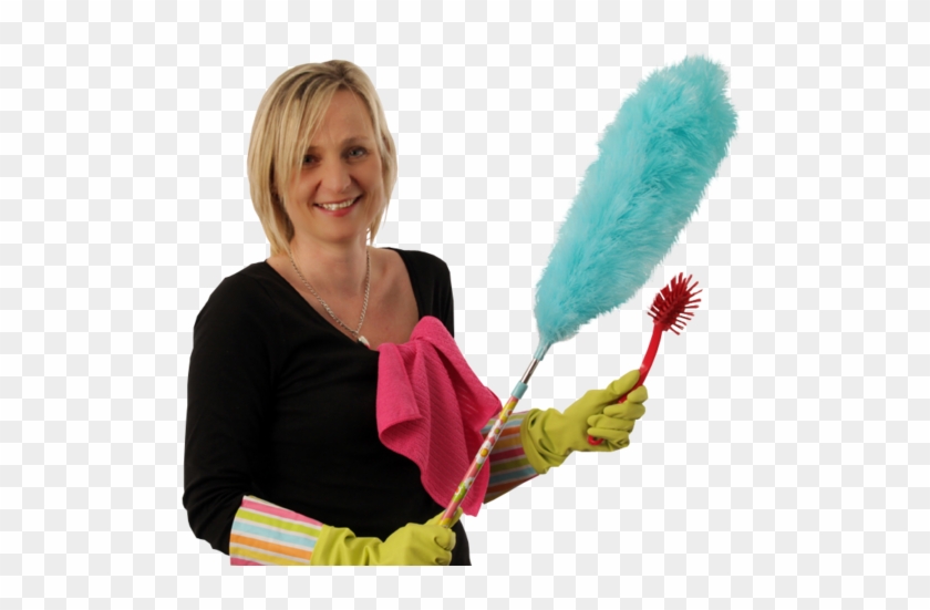From A Vast Range Of Domestic Cleaning Services, We - Domestic Worker #964635