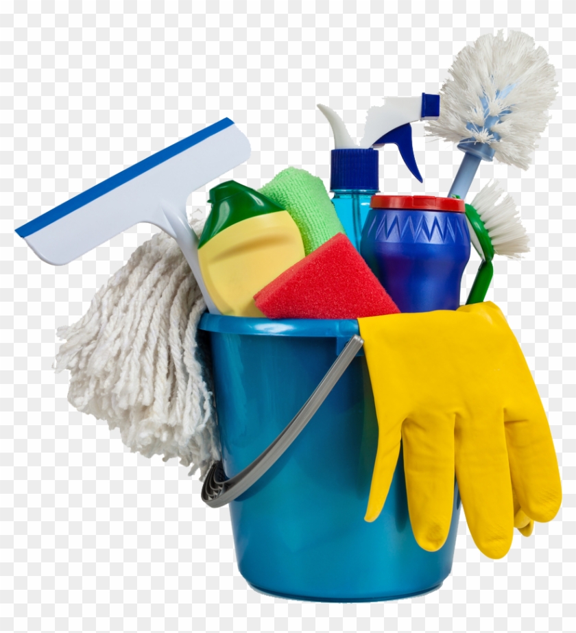 We Believe That Attention To Detail And Providing Superior - Cleaning Supplies #964641