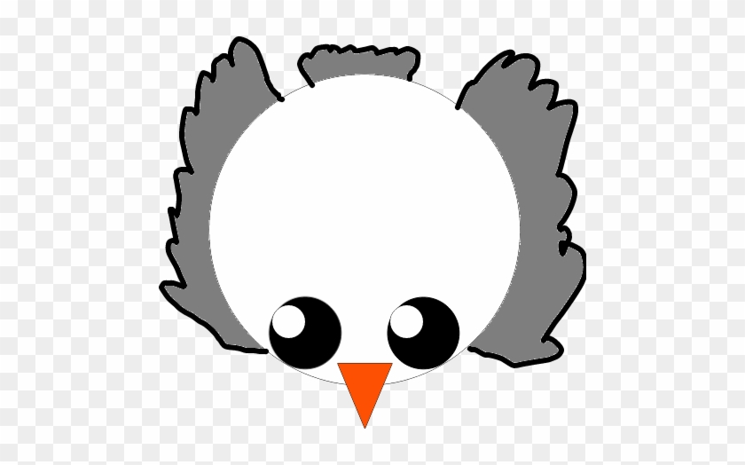 Seagull, Inspired By Purplez - Seagull, Inspired By Purplez #964644