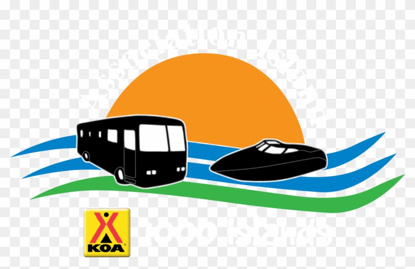 Association Island - Association Island Koa #964666