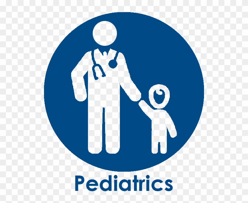 Pediatrics Icon Png #964680