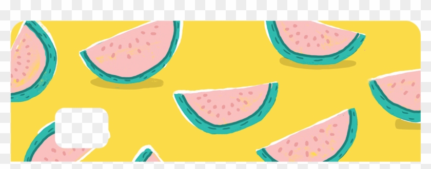 Watermelon Pattern - Watermelon #964732