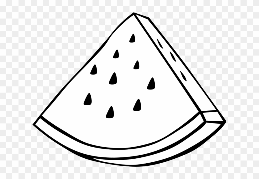 Clipart Info - Clip Art Of Fruit Black And White #964780