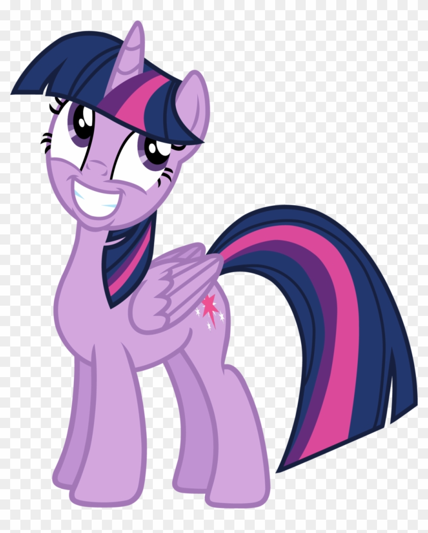 My Little Pony Friendship Is Magic Which Version Of - Imágenes De Twilight Sparkle #964812