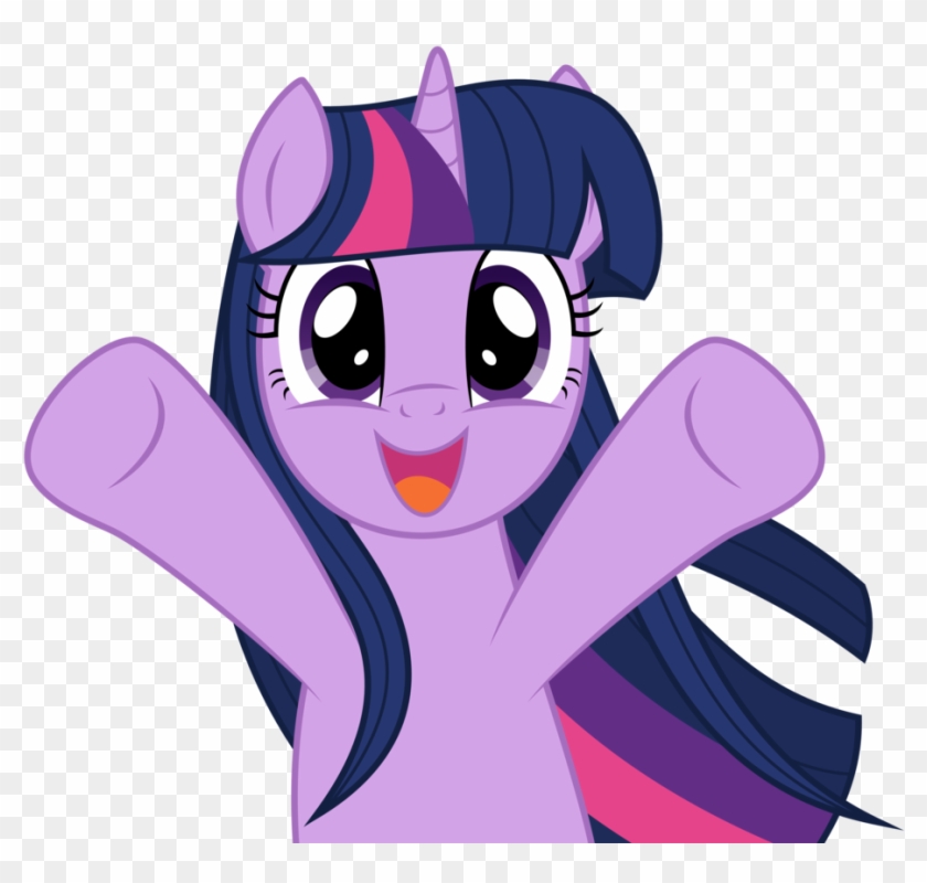 Mamandil, Cute, Hug, Long Mane, Safe, Simple Background, - Twilight Sparkle Long Mane #964837