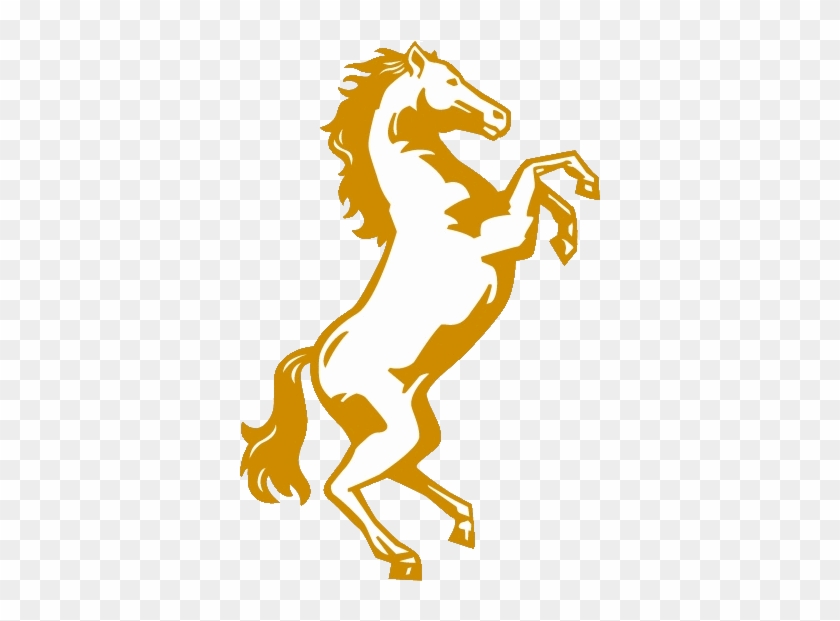 Site Logo - Stallion Logo #964858