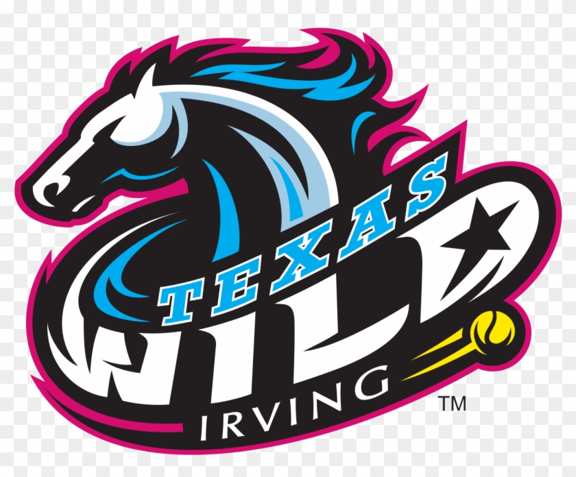 Texas Wild, World Team Tennis, Irving, Tx - Local Football Team Names #964897