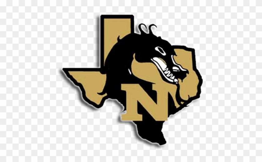 Nacogdoches Logo - Nacogdoches High School Logo #964926