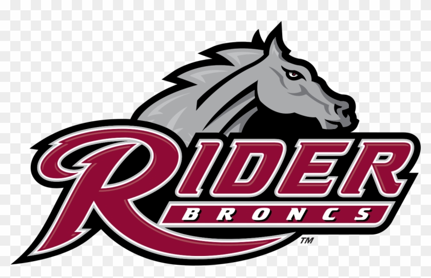 Rider University Broncs, Ncaa Division I/metro Atlantic - Rider University Athletics #964935