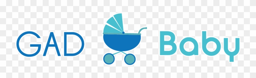 Gad Baby Pacifier Clips - Gad Baby Pacifier Clips #964937