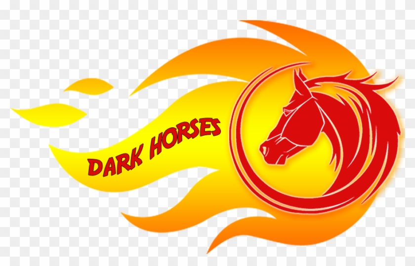 Horse Head Logo #964939