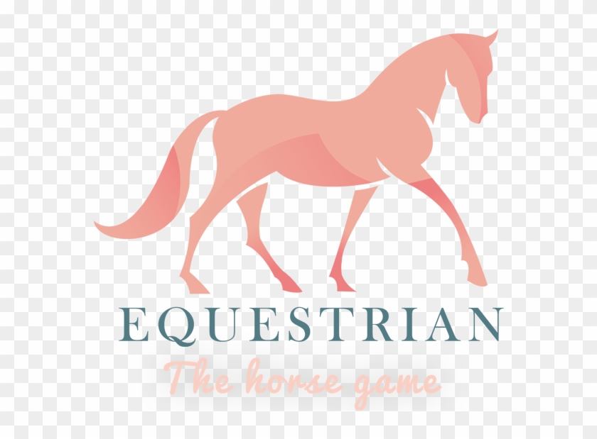 Equestrian - Equestrian The Horse Game #964956