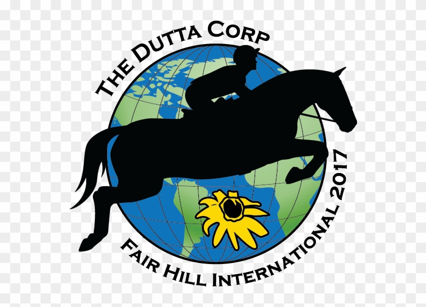 Over 100 Horses Set To Compete At The 2017 Dutta Corp - Stallion #964986