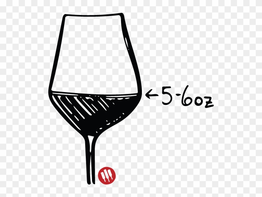 Wine Glass #964997