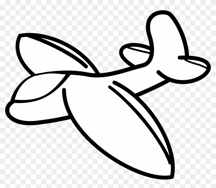 Cartoon Glider - Cartoon Glider #965042
