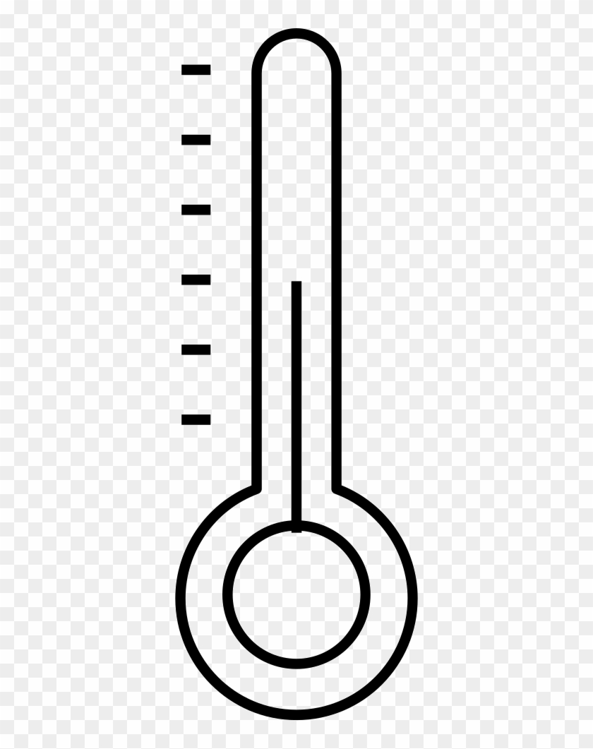 Mercury Thermometer Measuring Temperature Comments - Mercury Thermometer Measuring Temperature Comments #965045