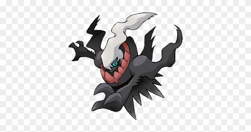 20th Anniversary Darkrai - Darkrai Event #965093