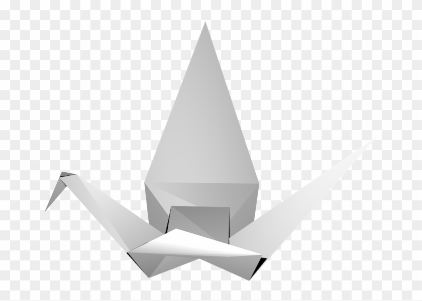 Some Things You Just Have To Teach Yourself - Origami #965138