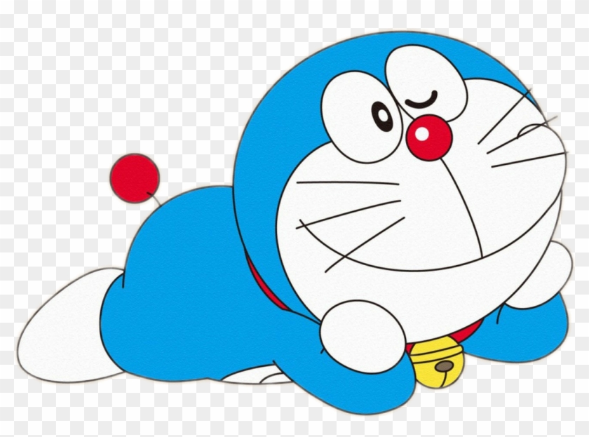 Doraemon Animated Cartoon Animation High-definition - Doraemon Png #965160