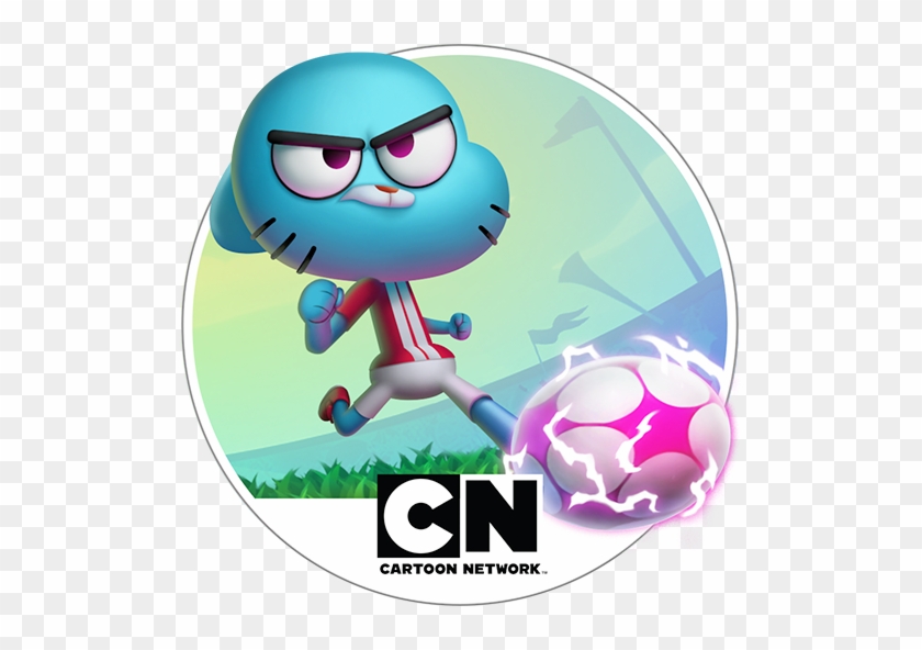 Cartoon Network Superstar Soccer Goal - Cn Superstar Soccer Goal Apk #965183