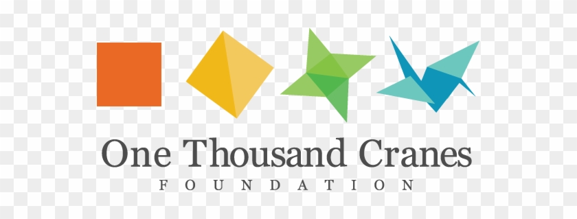One Thousand Cranes Foundation - Paper Crane #965186