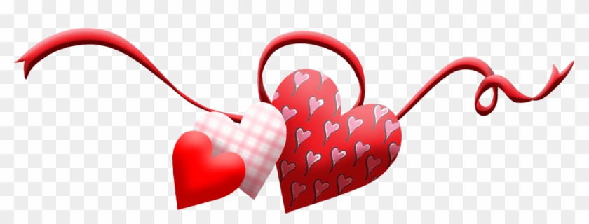 February Clip Art Free - Heart #965209