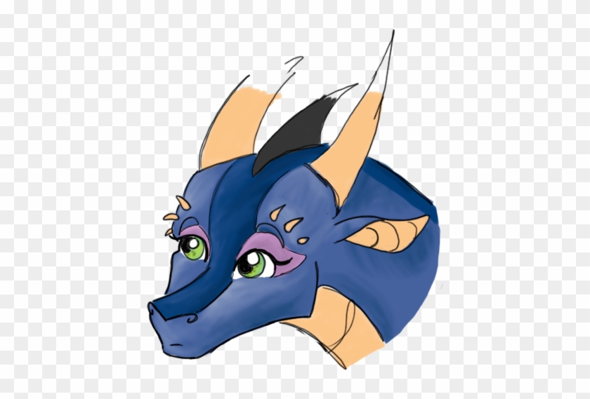 The 'okay, Its Not So Bad' Digital Art By - Cartoon #965216