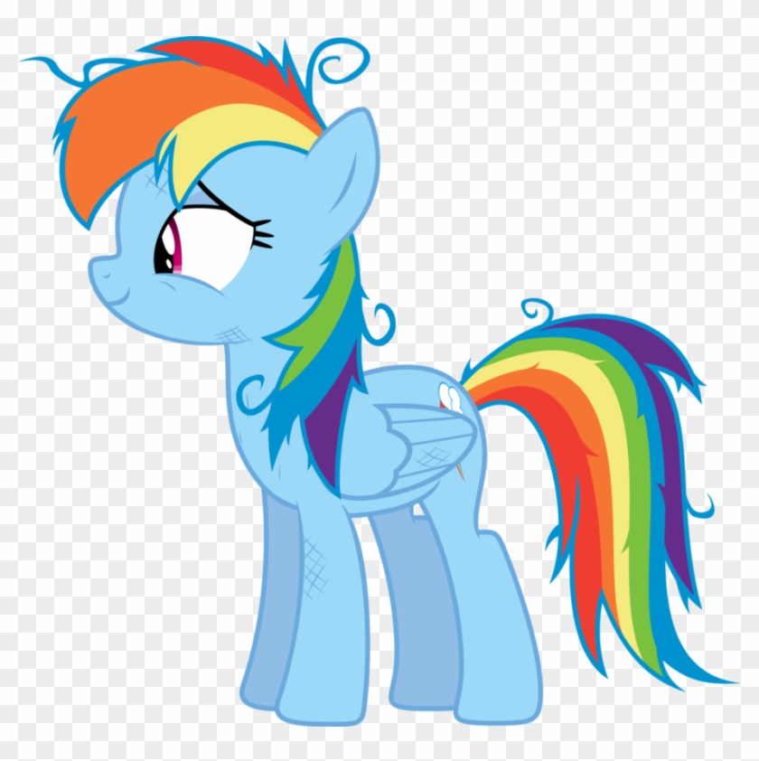 Post 26550 0 11313300 1405363906 Thumb - Rainbow Dash In Socks #965307