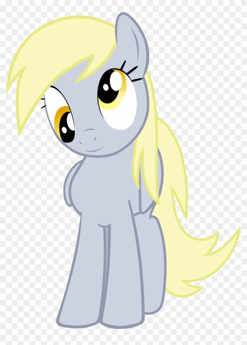 Derpy Hooves Rainbow Dash Princess Luna Pony Twilight - Derp My Little Pony #965333