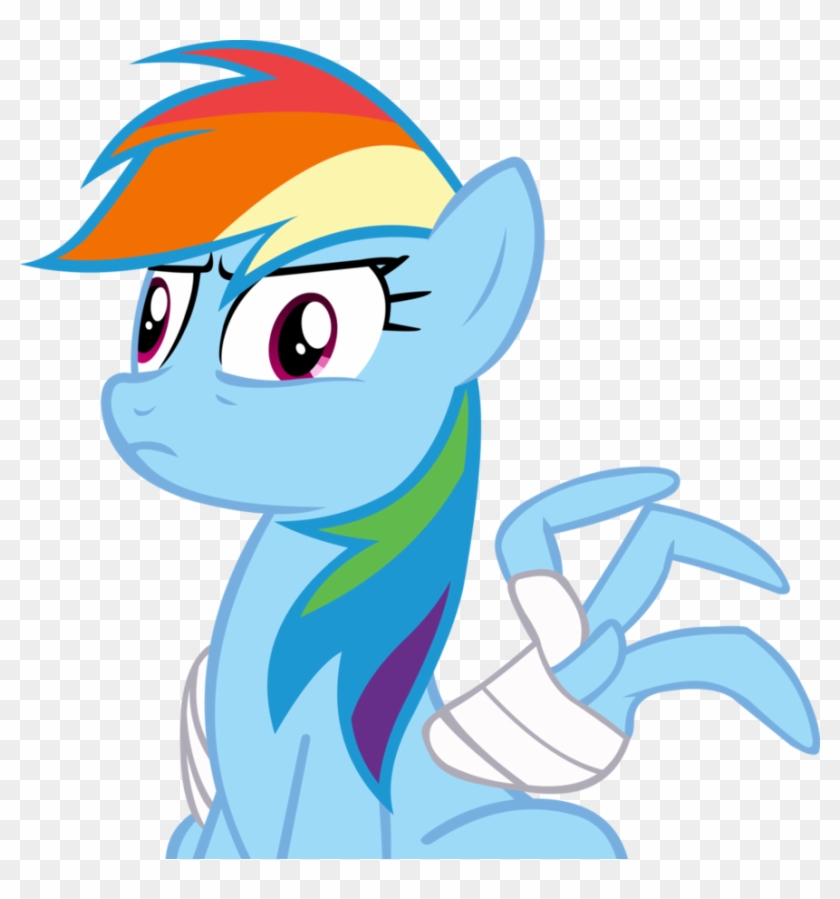 Rainbow - Rainbow Dash #965342
