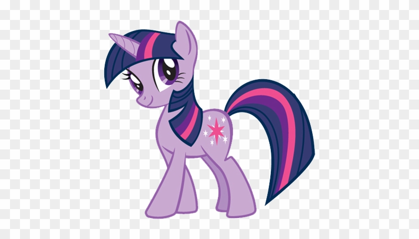 Personajes De My Little Pony - My Little Pony Characters #965368