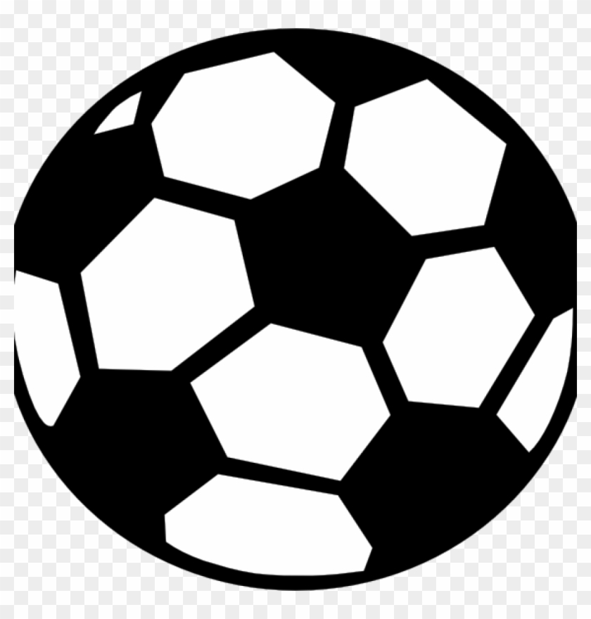 Soccer Ball Clip Art Free Soccer Ball Clip Art Free - Soccer Ball Clip Art #965435