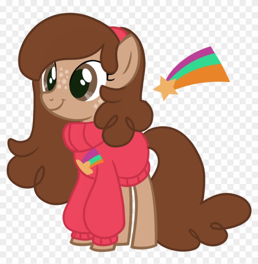 Unicorn-mutual, Clothes, Cute, Earth Pony, Female, - Cartoon #965489