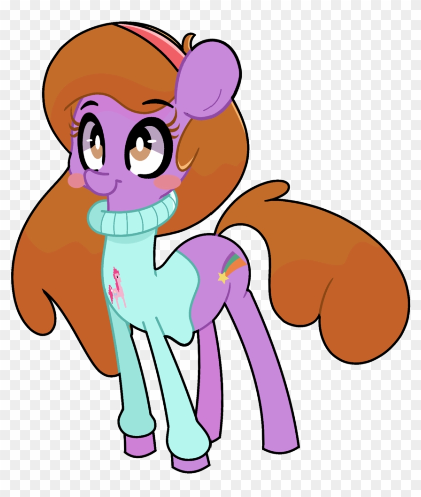 Adventure Ponies, Artist - Cartoon #965493