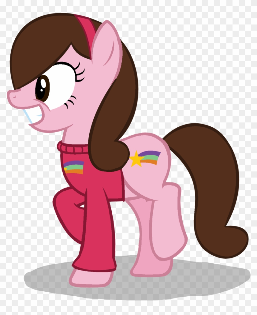 Mabel Pines By Sashaartheart Mabel Pines By Sashaartheart - Cartoon #965498