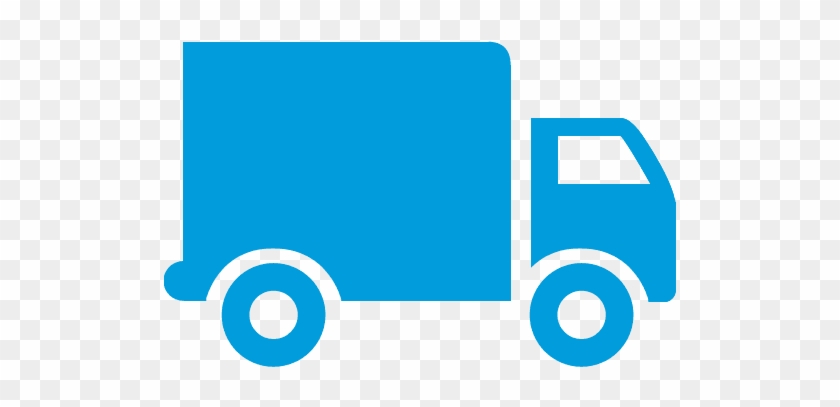 In International Shipping And Transportation Using - Free Local Delivery Sign #965511