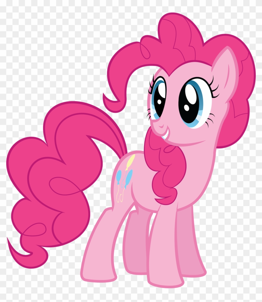 Mabel Pines - My Little Pony Vector Free #965534