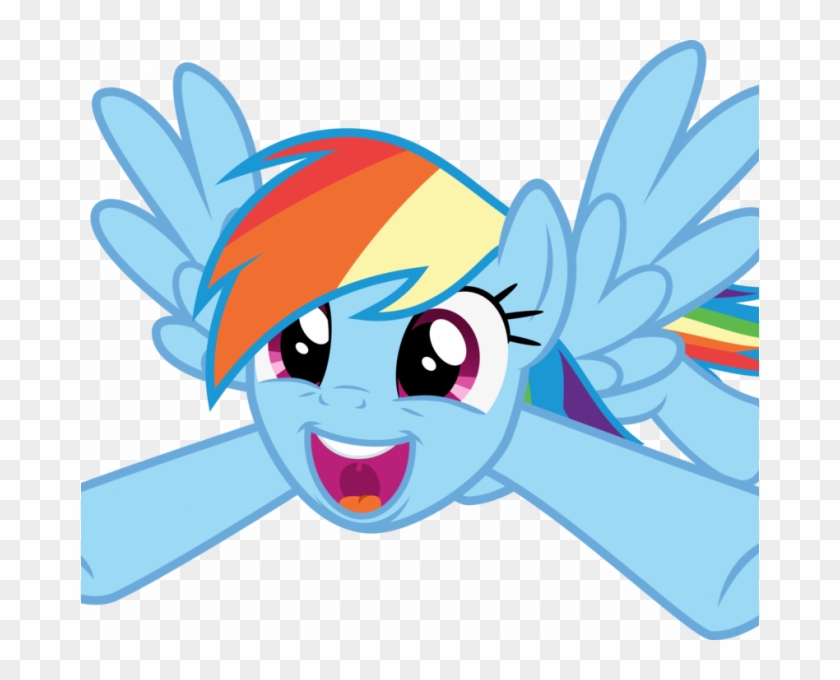 Pictures Of Rainbow Dash Cute Rainbow Dash Comeha On - Rainbow Dash #965531